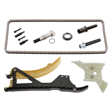 Febi Timing Chain Kit, 48385 48385